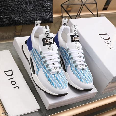 dior 鞋子